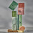 Dr. Tree Forza Naturale Shampoo solido naturale per cuoio capelluto sensibile