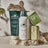 Dr. Tree Shampoo solido idratante naturale per cuoio capelluto sensibile
