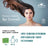Dr. Tree Shampoo solido naturale Uso frequente per cuoio capelluto sensibile