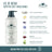 Dr. Tree Gel Doccia Nutriente Naturale al Cocco Pelle Sensibile 500Ml