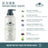 Dr. Tree Gel doccia purificante al rosmarino naturale per pelli sensibili 500 ml