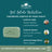 Dr. Tree Gel solido naturale nutriente per pelli sensibili