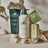 Dr. Tree Gel solido naturale nutriente per pelli sensibili