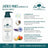 Dr. Tree Sapone naturale per le mani per pelli sensibili 200ml
