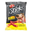 Dr ZOO Dog Sticks Cheddar Bacon 24X50Gr