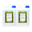 Olio di mandorle dolci Drasanvi , 2X5 L