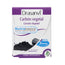 Drasanvi Carbone Vegetale 60 Capsule Bottiglia Nutrabasicos Drasanvi