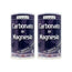 Drasanvi Carbonato di magnesio, 2X200 Gr