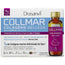 Drasanvi Collmar Collagene Bellezza Bevibile Frutti di Bosco, 8 fiale da 50 ml