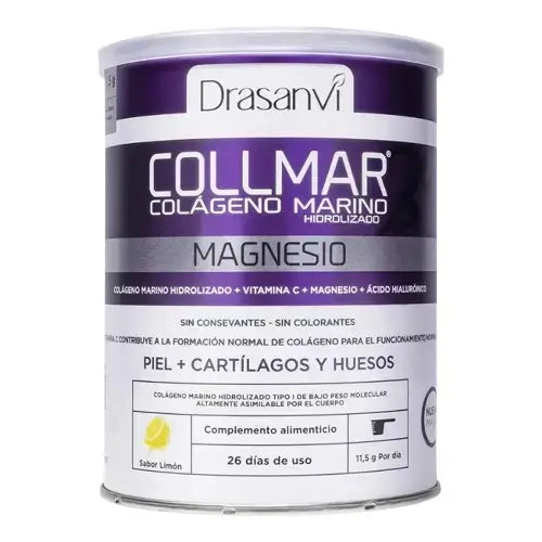Drasanvi Collmar Magnesio Limone , 300 g