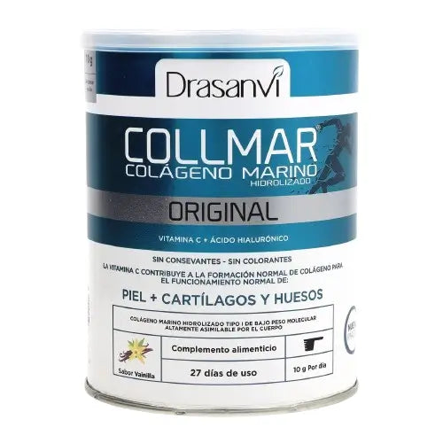 Drasanvi Collmar Vaniglia , 275 grammi