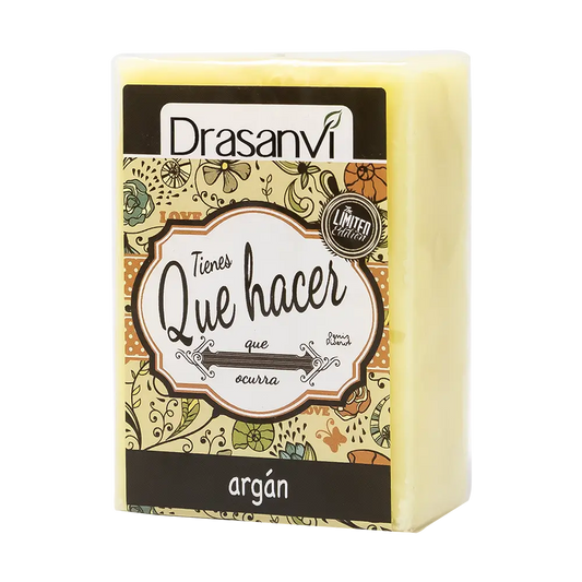 Drasanvi Argan Soap , 100 gr