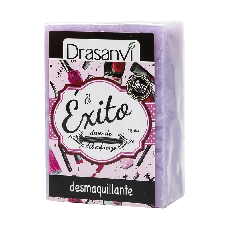 Drasanvi Sapone struccante , 100 gr