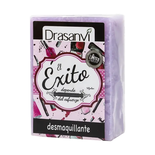 Drasanvi Sapone struccante , 100 gr