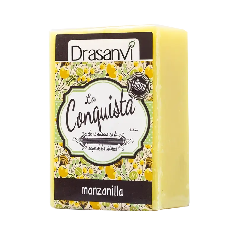 Drasanvi Sapone alla camomilla , 100 gr