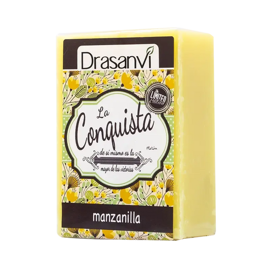 Drasanvi Sapone alla camomilla , 100 gr