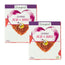 Drasanvi Lievito di Riso Rosso (2,9 Mg Monacolina K) Coenzima Q10, 2X30 Capsule