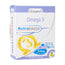 Drasanvi Omega 3 1000Mg Nutrabasicos , 48 capsule morbide