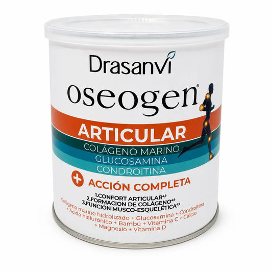 Drasanvi Oseogen in polvere , 375 g