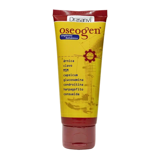 Drasanvi Oseogen Unguento Balsamico , 75 ml