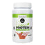 Drasanvi Sport Proteine vegetali vive al gusto di lampone, 600 grammi