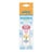 Biberon a bocca larga Dr.Brown's Fiori rosa Pp Options+ , 270 ml