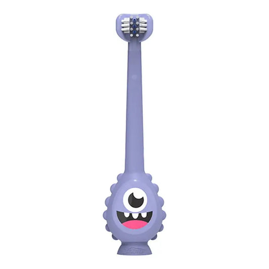 Spazzolino da denti Monster del Dr. Brown
