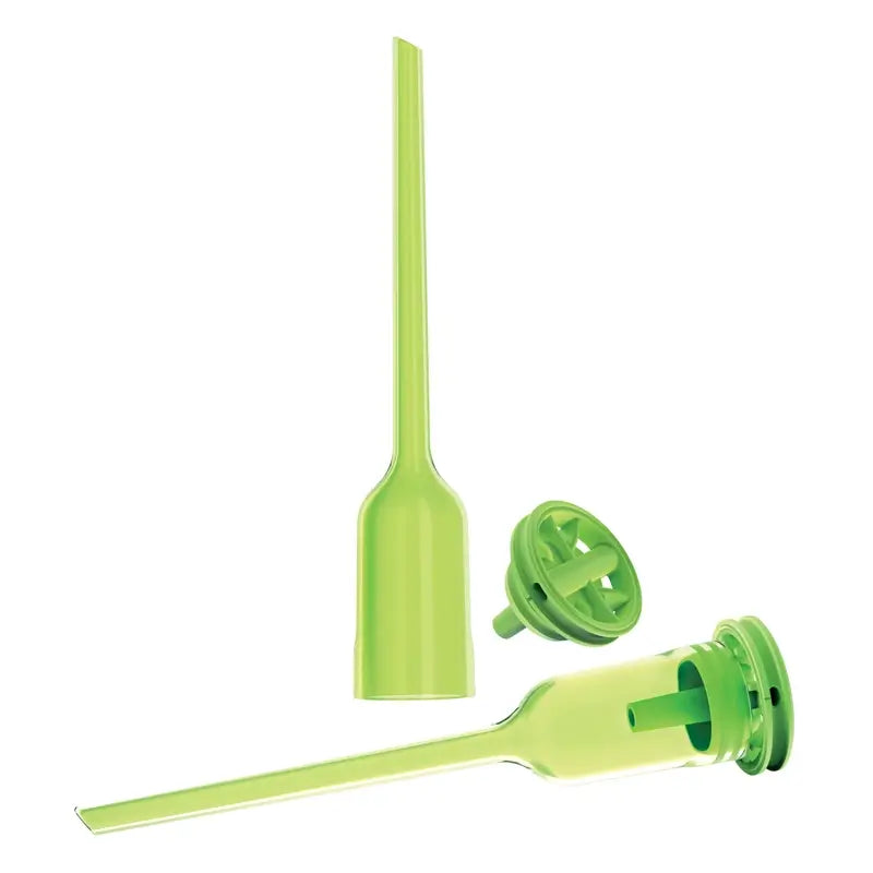Kit di ricambio per bocca stretta del Dr. Brown (2 valvole + 2 tubi)