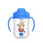 Dr.Brown's La mia prima tazza con cannuccia Orso blu , 270 ml