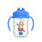 Dr.Brown's La mia prima tazza con cannuccia Orso blu , 270 ml