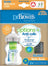 Dr.Brown's Confezione da 2 flaconi Ba 150 Ml Pp Cristal Opzioni +