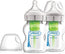 Dr.Brown'S Pack Of 2 Bottles Ba 150 Ml Pp Crystal Options +