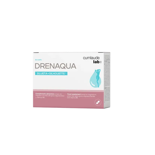 Cumlaude Lab Drenaqua, 30 Capsule