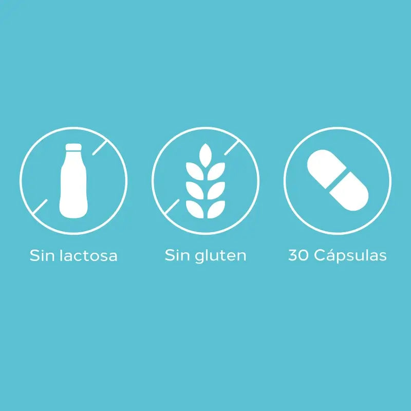 Cumlaude Lab Drenaqua, 30 Capsule