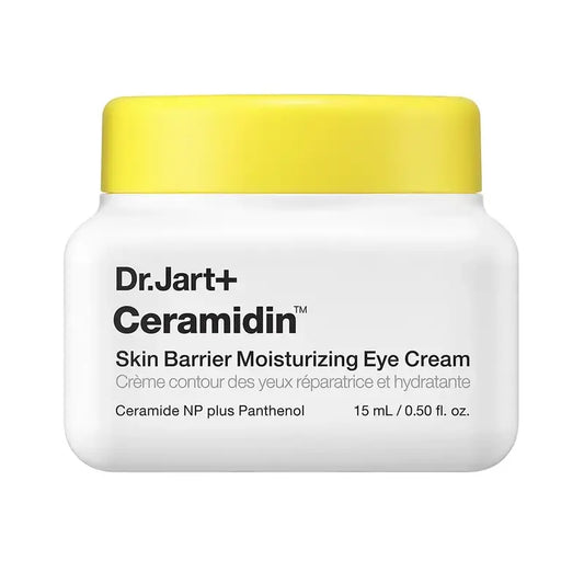 Dr. Jart+ Ceramidin Contorno occhi idratante, 15 ml