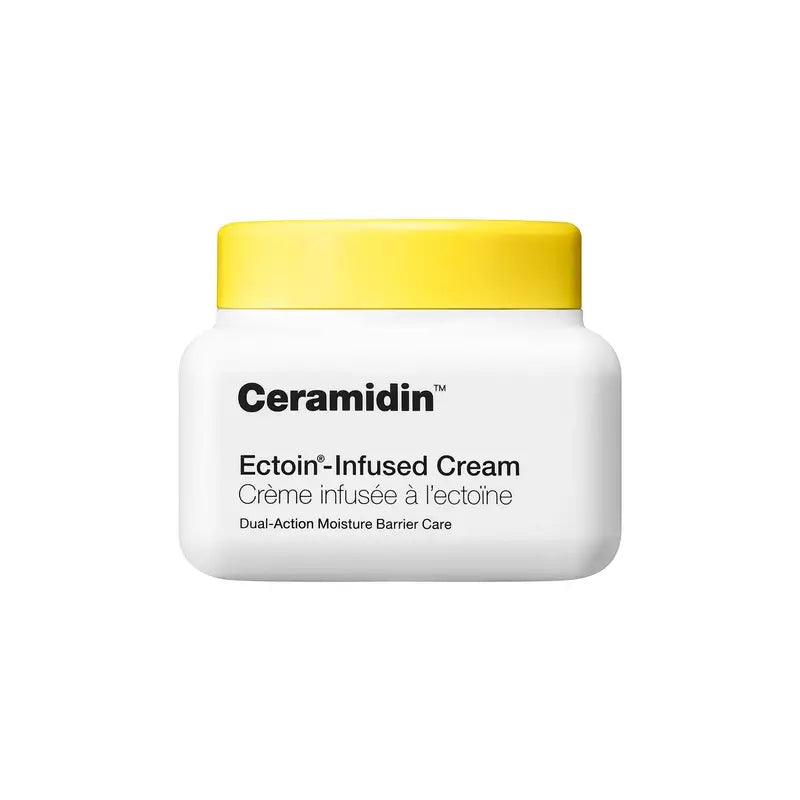 Dr. Jart+ Ceramidin Moisturising Facial Cream With Ectoin, 50 ml