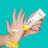 Dr. Jart+ Ceramidin Crema idratante per le mani, 100 ml