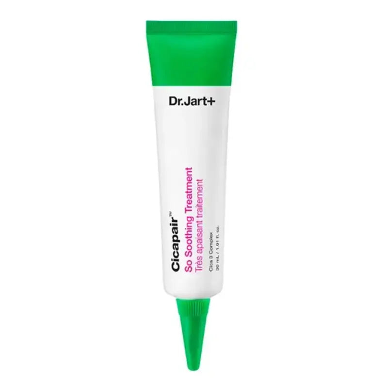 Dr.Jart+ Crema-Gel Trattamento Lenitivo, 30 ml