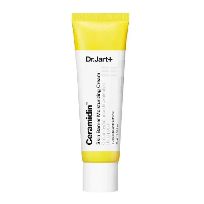 Dr. Jart+ Ceramidin Crema idratante protettiva per la pelle, 50 ml