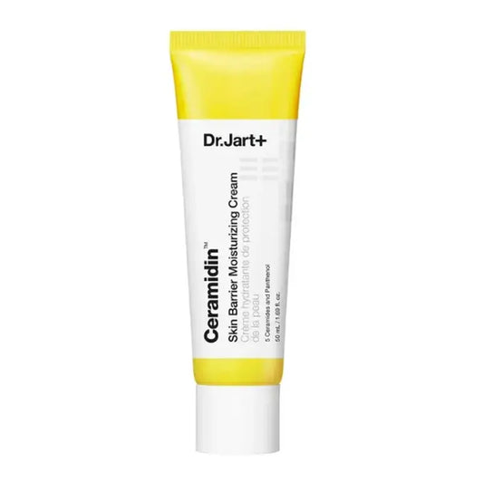 Dr. Jart+ Ceramidin Crema idratante protettiva per la pelle, 50 ml