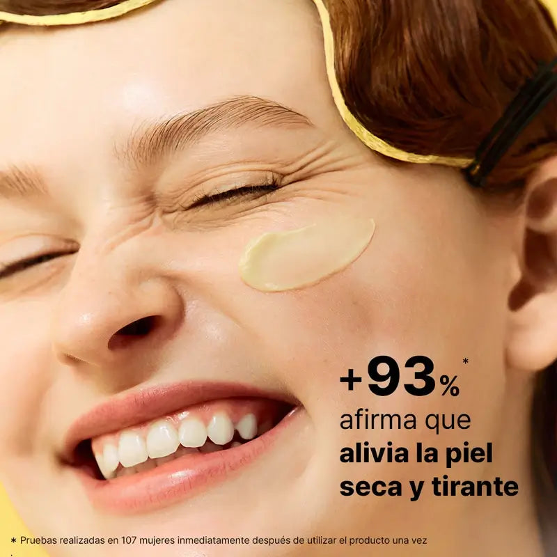 Dr. Jart+ Ceramidin Crema idratante protettiva per la pelle, 50 ml