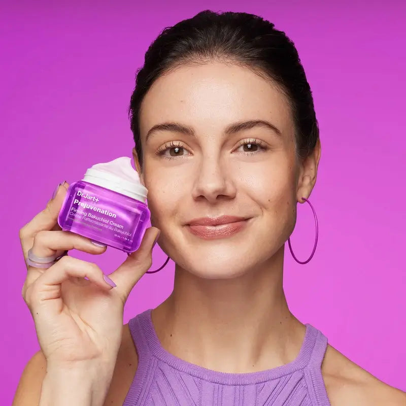 Dr.Jart+ Bakuchiol Crema rassodante, 50 ml