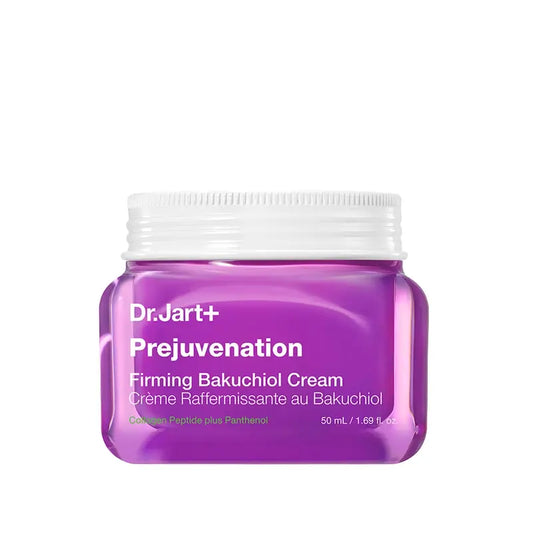 Dr.Jart+ Bakuchiol Crema rassodante, 50 ml