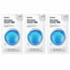 Dr.Jart+ Dermask Vital Hydra Solution Pro Maschera viso idratante, 26 Gr , confezione da 3