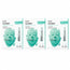Dr.Jart+ Dr.Jart+ Cryo Rubber Maschera lenitiva , confezione da 3
