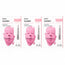 Dr.Jart+ Maschera rassodante in gomma Cryo Dr.Jart+ , confezione da 3