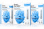 Dr.Jart+ Dr.Jart+ Cryo Rubber Moisturizing Mask , confezione da 3