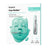 Dr.Jart+ Maschera lenitiva Maschera lenitiva in crio-gomma
