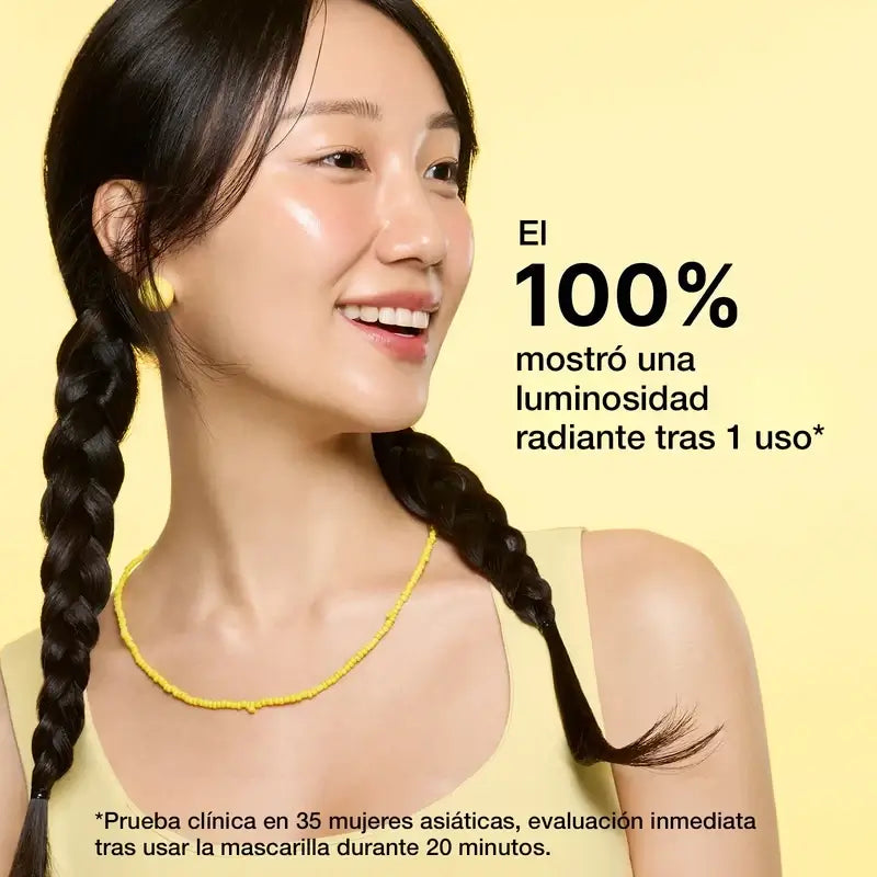 Dr.Jart+ Maschera illuminante in gomma criogenica