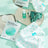 Dr. Jart+ Pore Remedy Maschera purificante al fango verde, 13 g